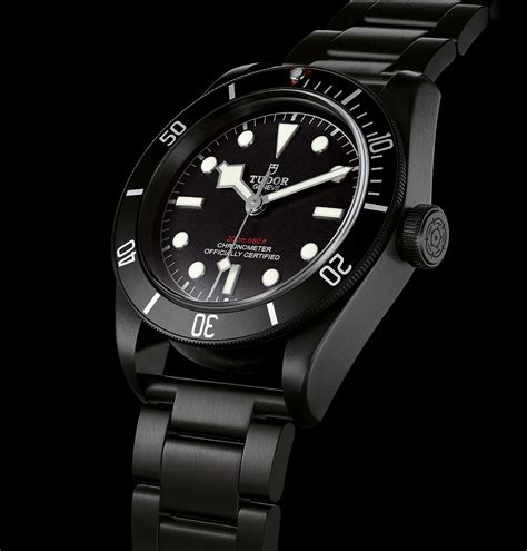 2024 tudor submariner|tudor black bay watch.